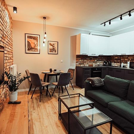 Loft Luxury Apartment & Parking Leszno (Greater Poland) Exterior foto