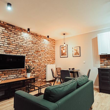 Loft Luxury Apartment & Parking Leszno (Greater Poland) Exterior foto