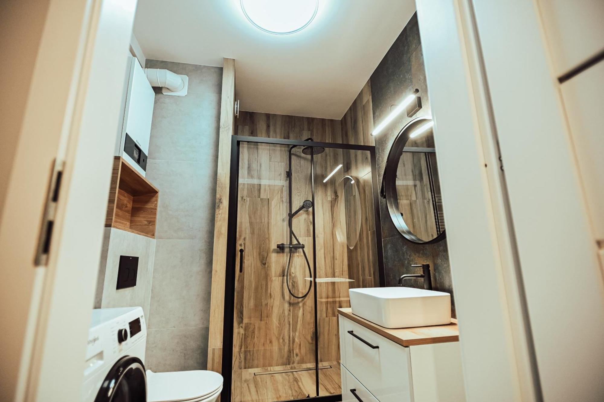 Loft Luxury Apartment & Parking Leszno (Greater Poland) Exterior foto
