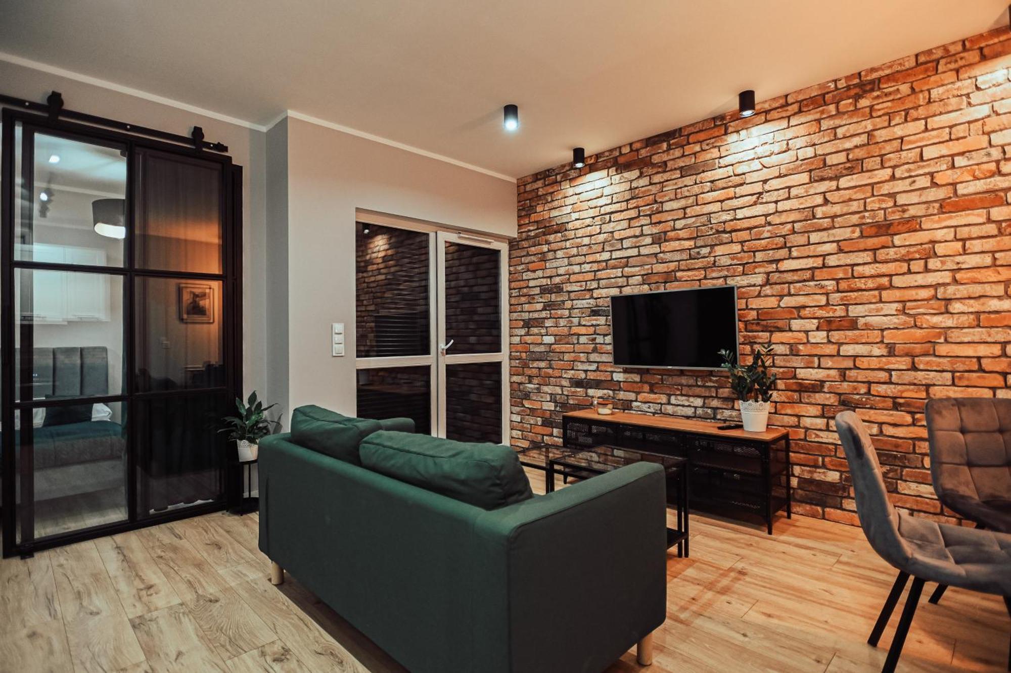 Loft Luxury Apartment & Parking Leszno (Greater Poland) Exterior foto
